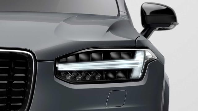 Headlight Image - 14107